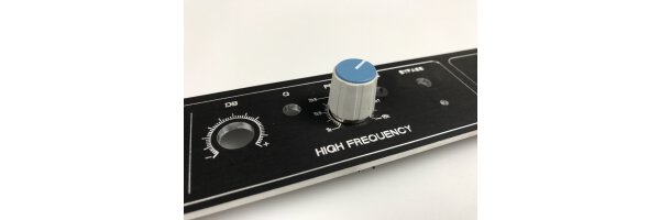 FIlter/Equalizer