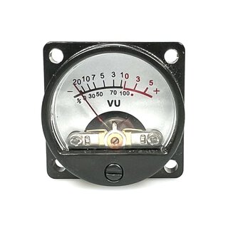 round db meter