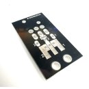 XLR PCB