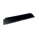 NRG CASE 2U Rearpanel (blank panel) 1,5mm