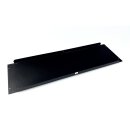 NRG CASE 3U Rearpanel (blank panel) 1,5mm