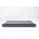 NRG CASE 1U Komplett (300mm Tiefe)