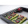 NRG CASE 1U Komplett (300mm Tiefe)