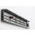 NRG CASE 1U Komplett (300mm Tiefe)