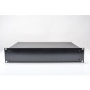 NRG CASE 2U Komplett (300mm Tiefe)