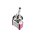 Standard Toggle Switch DA-MTS-012R6mm schaft - round lever