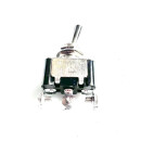 Vintage toggle switch DA-KN3A-102A for 12mm holes