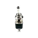 Vintage toggle switch DA-KN3A-102A for 12mm holes