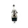 Vintage toggle switch DA-KN3A-102A for 12mm holes