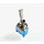 Standard Toggle Switch DA--MTS-102-F1 6mm schaft - flat lever