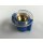 Marconi/Neve style knob (light blue)