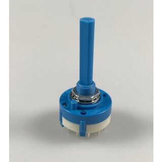 2x6 switch - make before break nylon