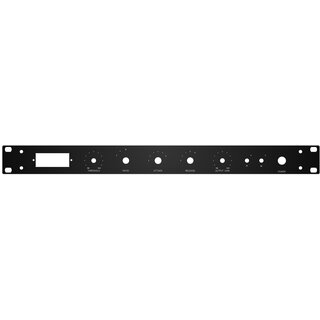 PCB Grinder - SSL Frontpanel