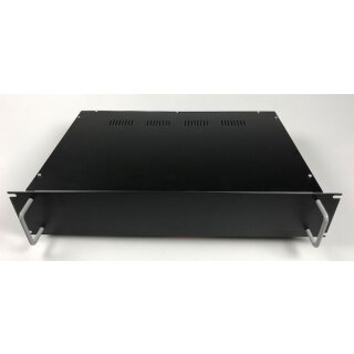 Ecomony Case 2U
