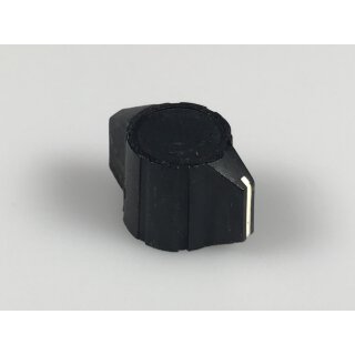 Cosmo Knob 7243 "double bar knob - big"