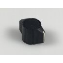 Cosmo Knob 7243 "double bar knob - big"