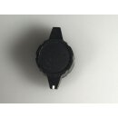 Cosmo Knob 7243 "double bar knob - big"