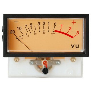 AL29WF type db Meter