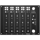 Pathos Mixer Frontpanel