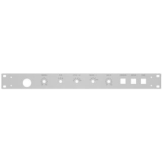 PCB Grinder - G SSL silver