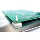 PCB Standoff - self adhesive