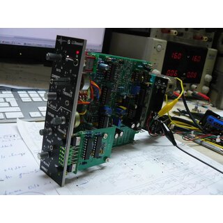 4KCC - SSL 4000 Dynamics (PCB)