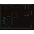 F76 1176 (PCB)