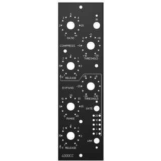 Igor - 4KCC Frontpanel