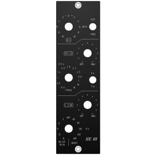 Igor - Helios EQ (51X)